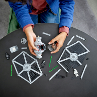 LEGO&reg; Star Wars&trade; - Imperial TIE Fighter&trade;
