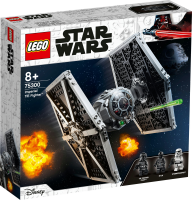 LEGO&reg; Star Wars&trade; - Imperial TIE Fighter&trade;