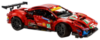 LEGO&reg; Technic - Ferrari 488 GTE &quot;AF Corse #51&quot;