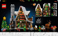 LEGO&reg; Creator Expert - Elfen-Klubhaus