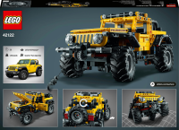 LEGO&reg; Technic - Jeep&reg; Wrangler