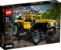 LEGO&reg; Technic - Jeep&reg; Wrangler