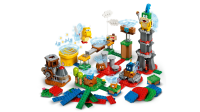 LEGO&reg; Super Mario&trade; - Baumeister-Set f&uuml;r eigene Abenteuer
