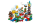 LEGO&reg; Super Mario&trade; - Baumeister-Set f&uuml;r eigene Abenteuer