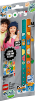 LEGO&reg; DOTS&trade; - Abenteuer Freundschaftsarmb&auml;nder