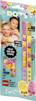 LEGO&reg; DOTS&trade; - Eiscreme Armband