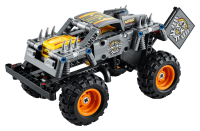LEGO&reg; Technic&trade; - Monster Jam&reg; Max-D&reg;