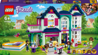 LEGO&reg; Friends - Andreas Haus