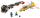 LEGO&reg; City - Flugshow-Jet-Transporter