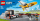 LEGO&reg; City - Flugshow-Jet-Transporter
