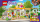 LEGO&reg; Friends - Heartlake City Bio-Caf&eacute;