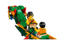 LEGO&reg; Seasonal - Drachenbootrennen