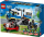 LEGO&reg; City - Polizei Gefangenentransporter