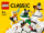 LEGO&reg; Classic - Kreativ-Bauset mit wei&szlig;en Steinen
