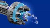 LEGO&reg; Nexo Knights&trade; - Der st&uuml;rmische Steinkoloss
