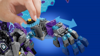 LEGO&reg; Nexo Knights&trade; - Der st&uuml;rmische Steinkoloss