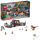 LEGO&reg; Jurassic World&trade; - Jagd auf den Velociraptor