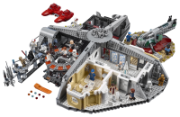 LEGO&reg; Star Wars&trade; - Verrat in Cloud City&trade;