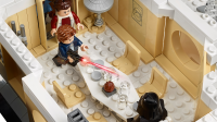 LEGO&reg; Star Wars&trade; - Verrat in Cloud City&trade;