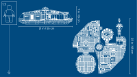 LEGO&reg; Star Wars&trade; - Verrat in Cloud City&trade;