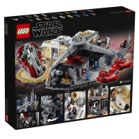 LEGO&reg; Star Wars&trade; - Verrat in Cloud City&trade;