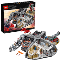LEGO&reg; Star Wars&trade; - Verrat in Cloud City&trade;