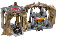 LEGO&reg; Super Heroes - Batman&trade; (TV-Klassiker) &ndash; Bath&ouml;hle