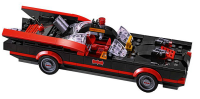 LEGO&reg; Super Heroes - Batman&trade; (TV-Klassiker) &ndash; Bath&ouml;hle