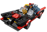 LEGO&reg; Super Heroes - Batman&trade; (TV-Klassiker) &ndash; Bath&ouml;hle