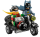 LEGO&reg; Super Heroes - Batman&trade; (TV-Klassiker) &ndash; Bath&ouml;hle
