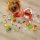 LEGO&reg; DUPLO&reg; - Scheune, Traktor und Tierpflege