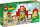 LEGO&reg; DUPLO&reg; - Scheune, Traktor und Tierpflege