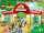 LEGO&reg; DUPLO&reg; - Pferdestall und Ponypflege
