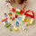 LEGO&reg; DUPLO&reg; - Pferdestall und Ponypflege
