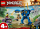 LEGO&reg; NINJAGO&reg; 4+ Jays Elektro-Mech