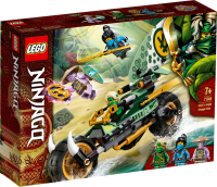 LEGO&reg; NINJAGO - Lloyds Dschungel-Bike
