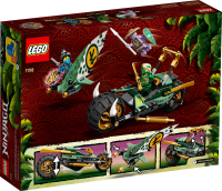 LEGO&reg; NINJAGO - Lloyds Dschungel-Bike