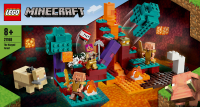 LEGO&reg; Minecraft&trade; - Der Wirrwald