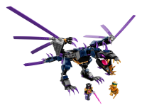 LEGO&reg; NINJAGO&reg; - Der Drache des Overlord