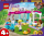 LEGO&reg; Friends 4+ Heartlake City B&auml;ckerei