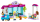 LEGO&reg; Friends 4+ Heartlake City B&auml;ckerei