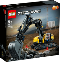 LEGO&reg; Technic&trade; - Hydraulikbagger