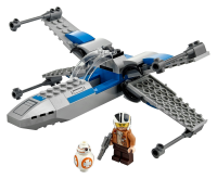 LEGO&reg; Star Wars&trade; 4+ Resistance X-Wing&trade;