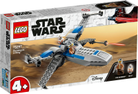 LEGO&reg; Star Wars&trade; 4+ Resistance X-Wing&trade;
