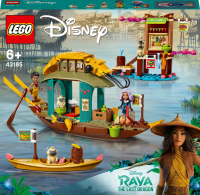 LEGO&reg; Disney&trade; Princess - Bouns Boot