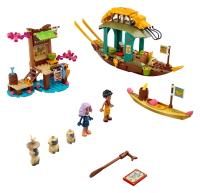 LEGO&reg; Disney&trade; Princess - Bouns Boot
