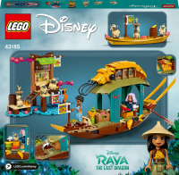 LEGO&reg; Disney&trade; Princess - Bouns Boot