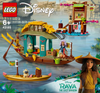 LEGO&reg; Disney&trade; Princess - Bouns Boot