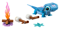 LEGO&reg; Disney&trade; Frozen Salamander Bruni