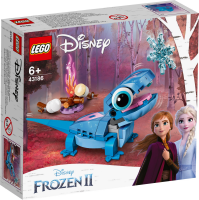LEGO&reg; Disney&trade; Frozen Salamander Bruni
